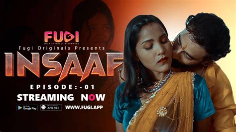 fugi xxx|Insaaf – S01E01 – 2023 – Hindi Uncut Web Series – Fugi